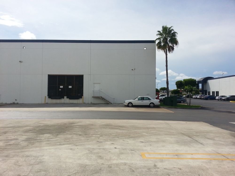 Palmetto Expressway Frontage Office/Industrial For Sale: 7630 NW 25th St Ste 1, Miami, FL 33122
